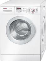 Bosch Wae2826xff Wasmachine 7kg 1400t, Ophalen of Verzenden, Nieuw