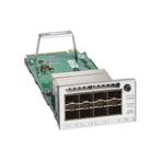 Cisco C9300-NM-8-10G, Computers en Software, Netwerk switches, Ophalen of Verzenden, Nieuw