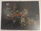 Frans Snyders (1579-1657), Kring van - Natura Morta con
