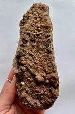 Mooie verzameling mineralen. Kristalcluster - Hoogte: 16.5, Verzamelen, Mineralen en Fossielen