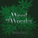 Weed of Wonder 9789090345918 Jules Marshall, Boeken, Verzenden, Zo goed als nieuw, Jules Marshall
