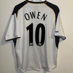 Liverpool FC Away - Engelse Premier League - Michael Owen -, Verzamelen, Nieuw