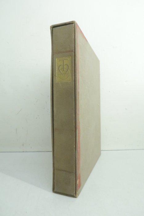 Jacques Cazotte / Paul-Emile Bécat - Le Diable Amoureux, Antiek en Kunst, Antiek | Boeken en Manuscripten