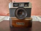Yashica EE met Yashinon 2,8/4,5 cm Appareil photo argentique