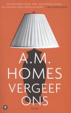 Vergeef ons 9789023487913 Amy Homes, Boeken, Verzenden, Gelezen, Amy Homes