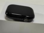 Apple Watch Series 10 GPS 46mm Jet Black Ink slimme horloges, Handtassen en Accessoires, Verzenden, Nieuw