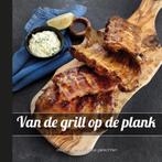 Van de grill op de plank 9789490561116, Verzenden, Zo goed als nieuw