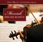 Messiah Christmas Highlights (Music of Christmas), Barbour Publishing Inc, Inc Barbour Publishing, Verzenden