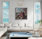 I_KONIQ - Paris LV surreal paysage, Nieuw