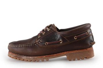 Timberland Bootschoenen in maat 43 Bruin | 5% extra korting beschikbaar voor biedingen