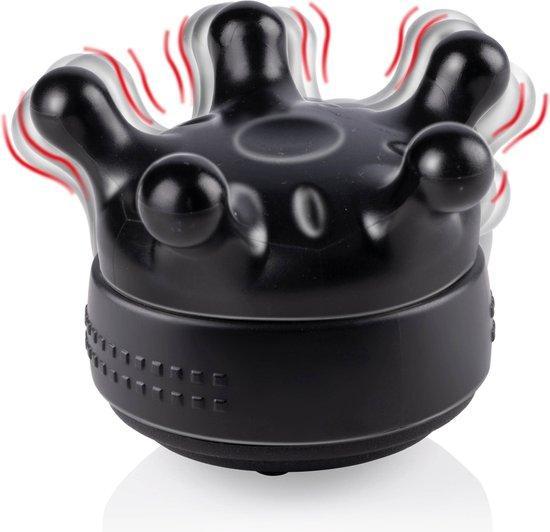 2dekans | alpina Massage Set - Drie Opzetstukken -, Sport en Fitness, Massageproducten, Ophalen of Verzenden