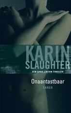Onaantastbaar / Grant County / 6 9789023440727, Boeken, Verzenden, Gelezen, Karin Slaughter