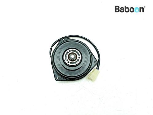 Koelfan Motor Honda VF 700 Sabre 1984-1985 V45 (VF700 VF700S, Motoren, Onderdelen | Honda, Gebruikt, Verzenden