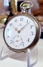 Omega - Grand prix Paris 1900 pocket watch - 4248300 -, Bijoux, Sacs & Beauté, Montres | Hommes
