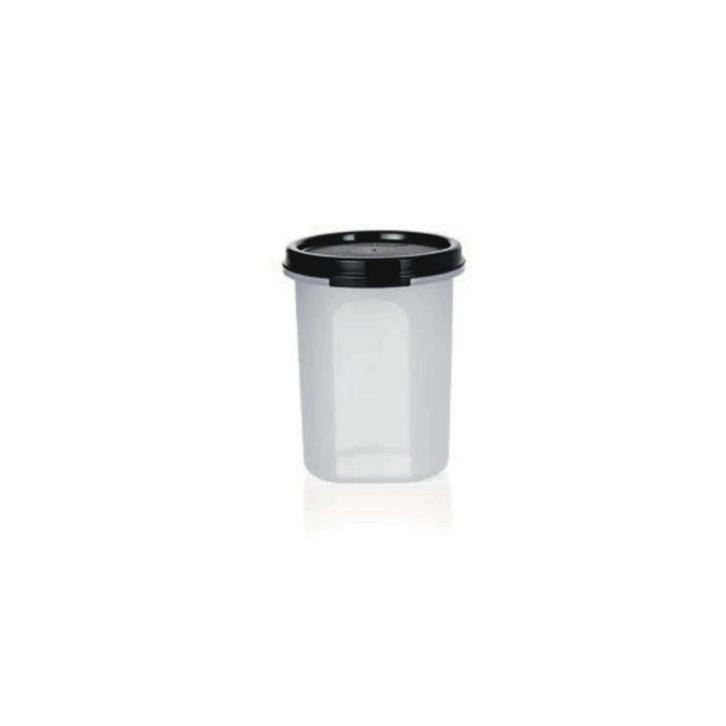 Tupperware RuimteSpaarder Rond 440 ml, Huis en Inrichting, Keuken | Tupperware, Nieuw, Verzenden
