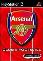 Arsenal Club Football (ps2 tweedehands game), Ophalen of Verzenden