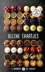 Kleine taartjes / Petit gâteau 9789021568591 Meike Schaling, Boeken, Verzenden, Zo goed als nieuw, Meike Schaling