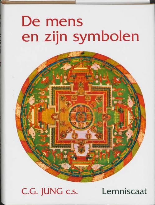 De mens en zijn symbolen 9789060698549 C.G. Jung, Boeken, Psychologie, Gelezen, Verzenden