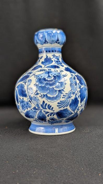 Delft - Vase - Céramique, Antiek en Kunst, Antiek | Glaswerk en Kristal