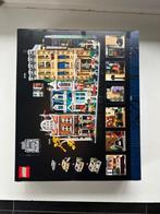 Lego Set - 10278 - Architecture - Police station, Kinderen en Baby's, Speelgoed | Duplo en Lego, Nieuw