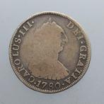Espagne. Charles III. 4 Reales 1780 Potosí (Sans prix de