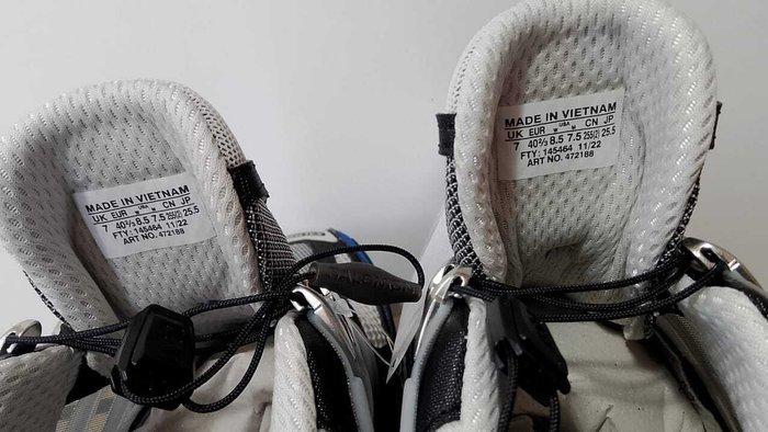 Salomon - Low-top sneakers - Maat: EU 40.5 - Nieuw met tags, Kleding | Heren, Schoenen