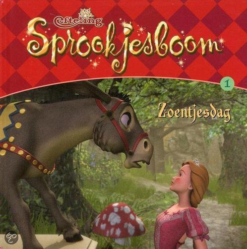 Zoentjesdag 9789047802198 Big Balloon, Boeken, Kinderboeken | Baby's en Peuters, Zo goed als nieuw, Verzenden