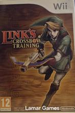 Links Crossbow Training (wii used game), Games en Spelcomputers, Ophalen of Verzenden, Nieuw