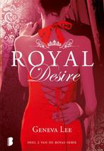 Royal 2 - Royal Desire 9789022583012, Boeken, Gelezen, Geneva Lee, Verzenden
