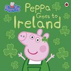 Peppa Pig: Peppa Goes to Ireland, Peppa Pig, Boeken, Verzenden, Gelezen, Peppa Pig