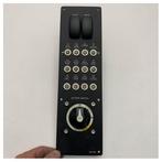Bieden: Marine Single Engine Control Panel with Battery Swi, Watersport en Boten, Ophalen of Verzenden, Nieuw