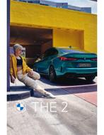 2020 BMW 2 SERIE GRAN COUPÉ BROCHURE NEDERLANDS, Nieuw