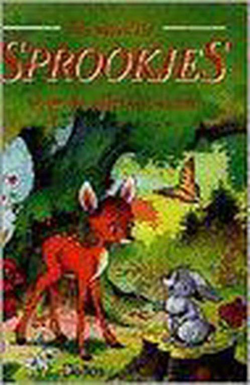 De mooiste sprookjes voor de allerkleinsten 9789024365562, Boeken, Kinderboeken | Kleuters, Gelezen, Verzenden