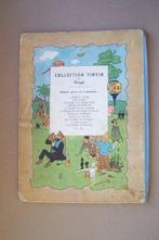 Tintin - LIle Noire - B1 - 1 Album - Réédition - 1947, Boeken, Nieuw