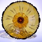 Val Saint Lambert - Charles Graffart - Kom - Service Moulé, Antiek en Kunst