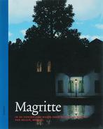 Magritte 9789055445035 G. Olinger-Zinque, Boeken, Verzenden, Zo goed als nieuw, G. Olinger-Zinque