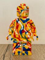 Fait maison - (MOC) Minifigure LEGO grand format 16,5 cm –