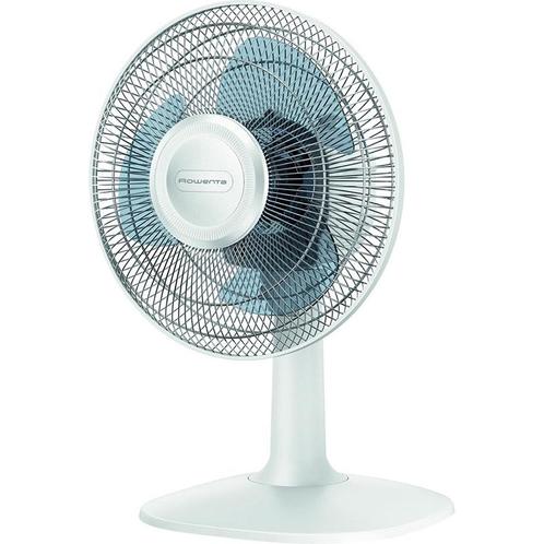 Rowenta Essential+ VU2330F0 - tafelventilator - ventilator, Elektronische apparatuur, Airco's, Verzenden