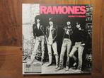 Ramones - Rocket To Russia - 40th anniversary edition - Box, CD & DVD