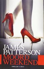 Moordweekend 9789023478898 James Patterson, Verzenden, James Patterson