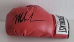 Mike Tyson - bokshandschoen, Nieuw