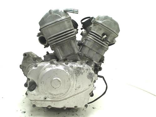 Honda NT 650 V DEAUVILLE 1998-2001 (RC 47) 439V MOTORBLOK RC, Motoren, Onderdelen | Overige, Gebruikt, Ophalen of Verzenden
