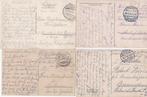 Allemagne - Militaire - Cartes postales militaires Allemagne, Verzamelen, Gelopen