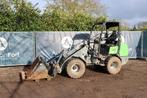 Veiling: Wiellader Giant V452T X-TRA Diesel, Zakelijke goederen, Ophalen