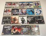 Sony - Playstation 3 (PS3) - collection - Videogame - In, Games en Spelcomputers, Nieuw