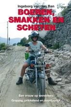 Boeren, smakken en scheten 9789038927084, Boeken, Verzenden, Gelezen, Ingeborg van den Ban