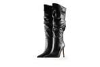 Guess Laarzen in maat 41 Zwart | 5% extra korting, Kleding | Dames, Schoenen, Hoge laarzen, Guess, Verzenden, Zwart
