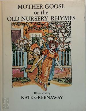 Mother Goose or the Old Nursery Rhymes, Livres, Langue | Langues Autre, Envoi
