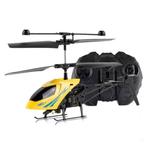 Desert Hawk Mini RC Drone Helikopter Speelgoed Gyro Lampjes, Verzenden