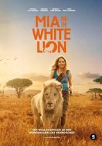 Mia En De Witte Leeuw (DVD), Cd's en Dvd's, Verzenden, Nieuw in verpakking